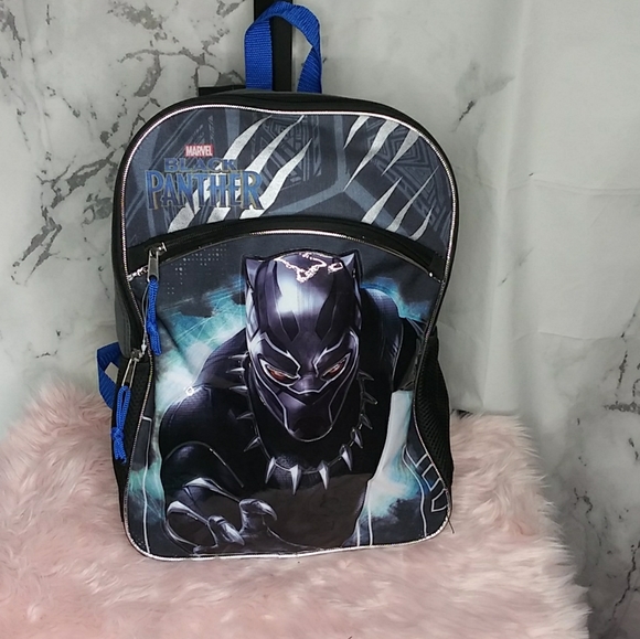 Backpacks